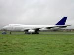 Volkswagen Touareg V10 TDi Tows Boeing 747 2006 года